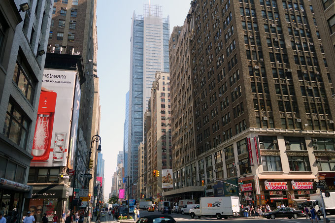 New-York-City-Bild1