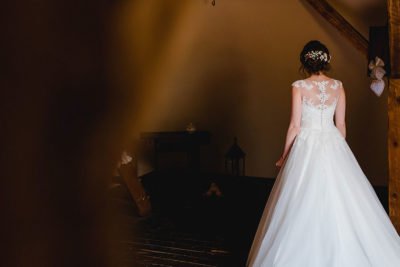 Trauung und Hochzeit im Barocken Garten in Blankenburg