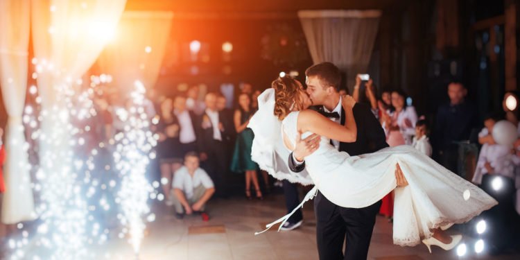 Hochzeitsmusik: so bekommt ihr eine tolle Stimmung bei der Hochzeit