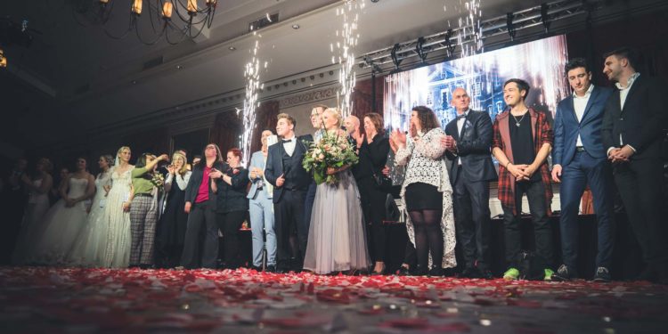 Wedding King Awards – Zukünftige Brautpaare wählen die Besten der Besten